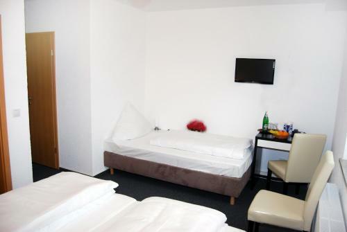 Hotel Rheinischer Hof