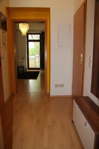 Apartment Dresden City Centre