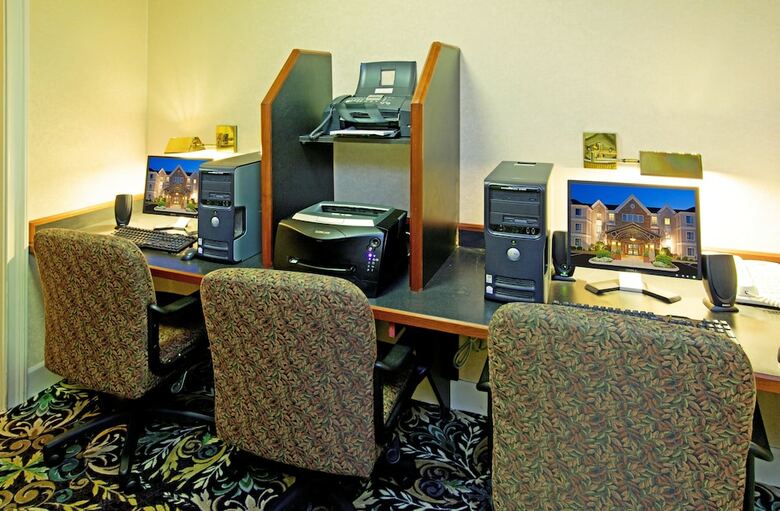 Hotel Staybridge Suites Louisville - East