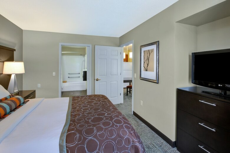 Hotel Staybridge Suites Louisville - East