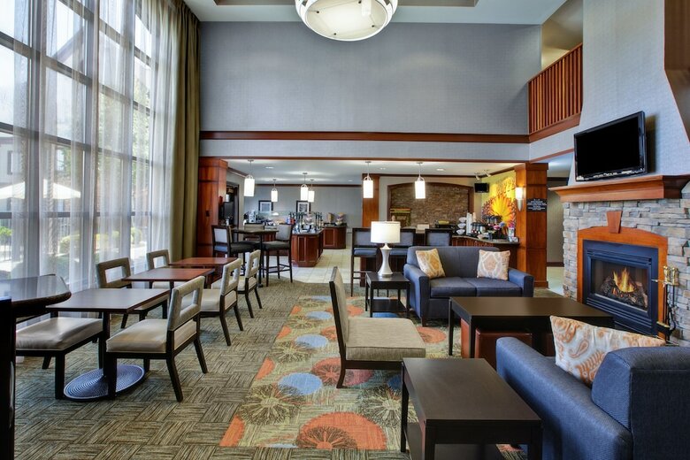 Hotel Staybridge Suites Louisville - East