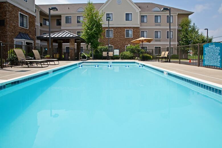 Hotel Staybridge Suites Louisville - East