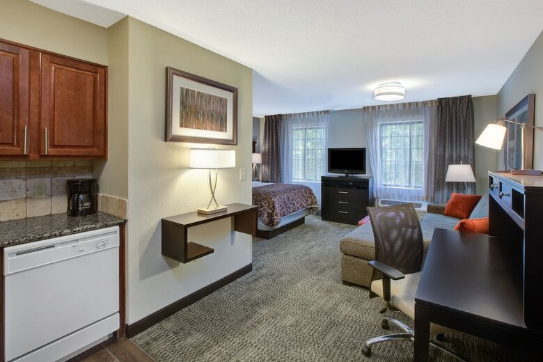 Hotel Staybridge Suites Louisville - East