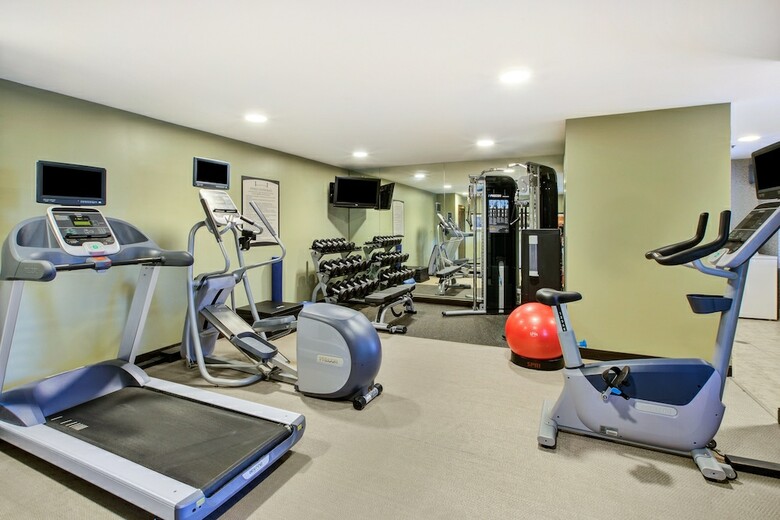 Hotel Staybridge Suites Louisville - East