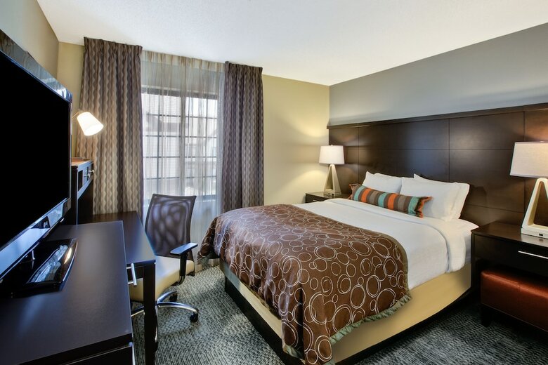 Hotel Staybridge Suites Louisville - East