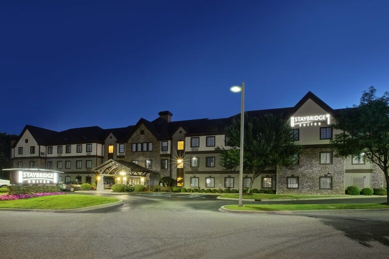 Hotel Staybridge Suites Louisville - East