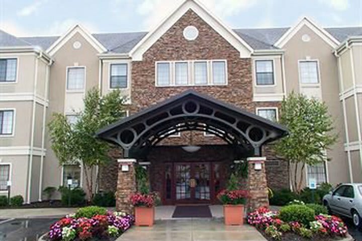 Hotel Staybridge Suites Louisville - East