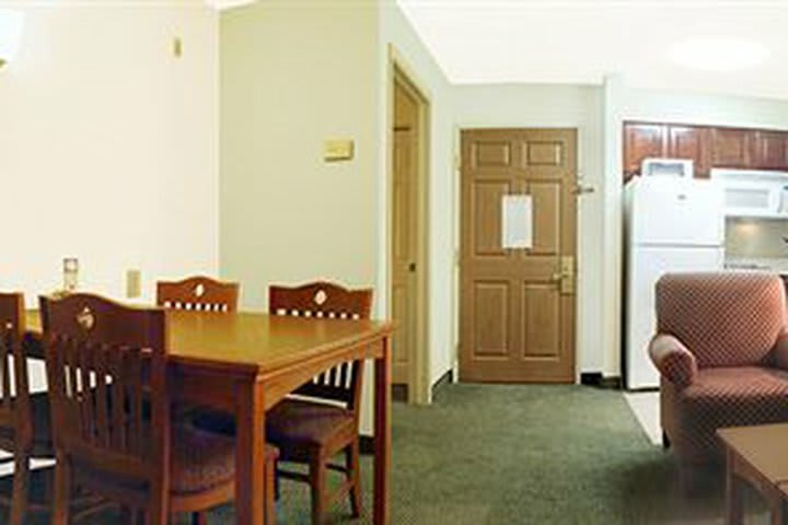 Hotel Staybridge Suites Louisville - East