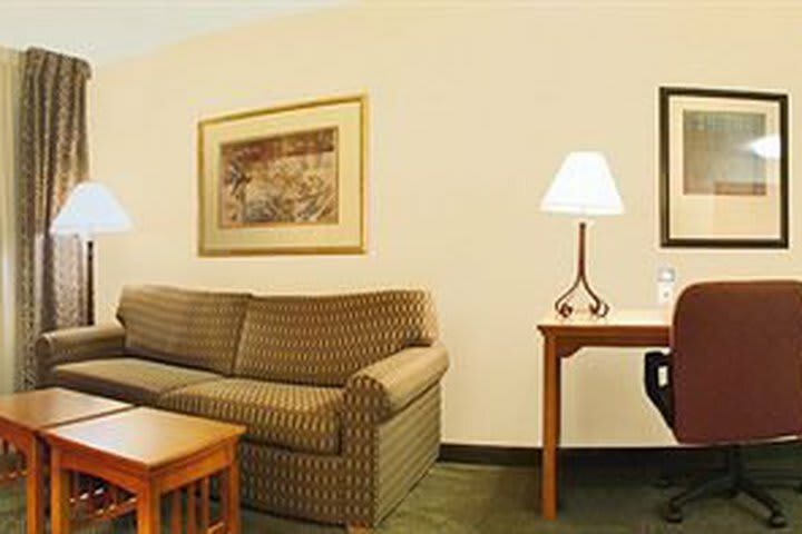 Hotel Staybridge Suites Louisville - East