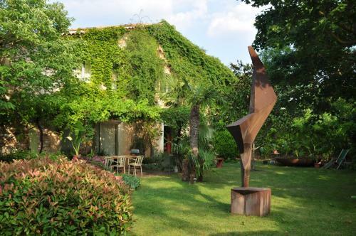 Hostal La Mazade De Saint Mamert