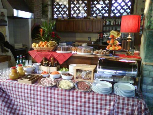 Agroturismo Agriturismo Cassinazza
