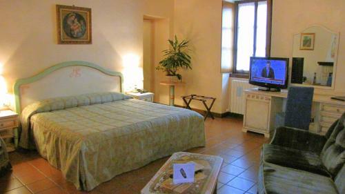 Agroturismo Agriturismo Cassinazza