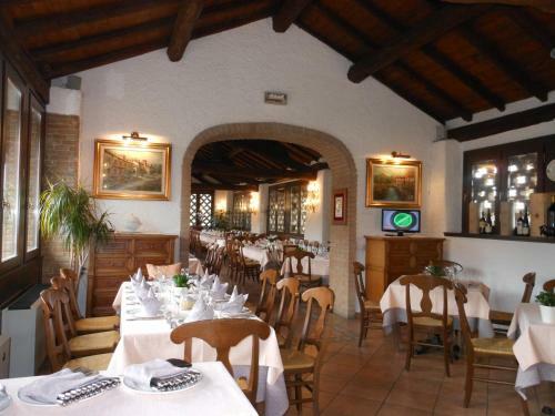 Agroturismo Agriturismo Cassinazza