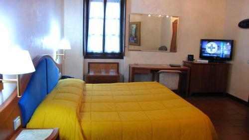 Agroturismo Agriturismo Cassinazza