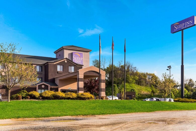 Hotel Sleep Inn & Suites Kingsport