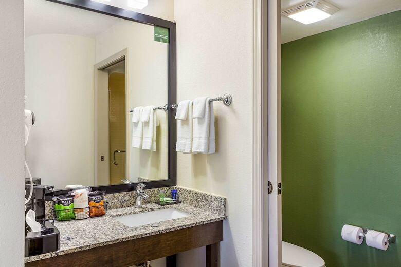 Hotel Sleep Inn & Suites Kingsport
