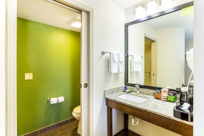 Hotel Sleep Inn & Suites Kingsport
