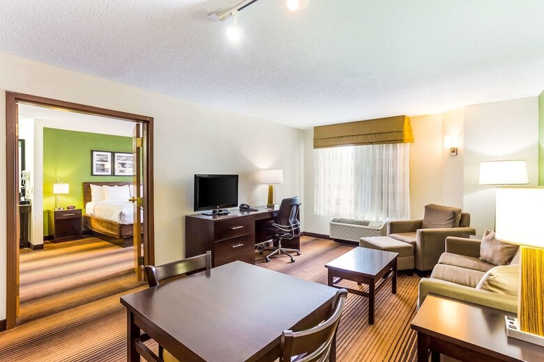 Hotel Sleep Inn & Suites Kingsport