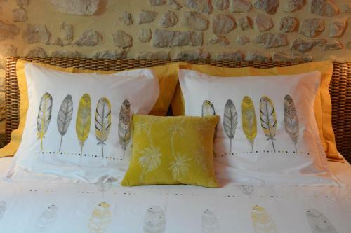 Bed & Breakfast Chambres D'h�tes Les Chaufourniers