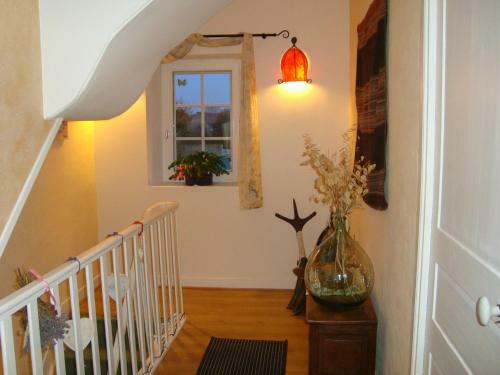 Bed & Breakfast La Maison Claire