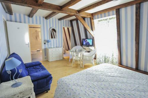 Hostal Villa Ric