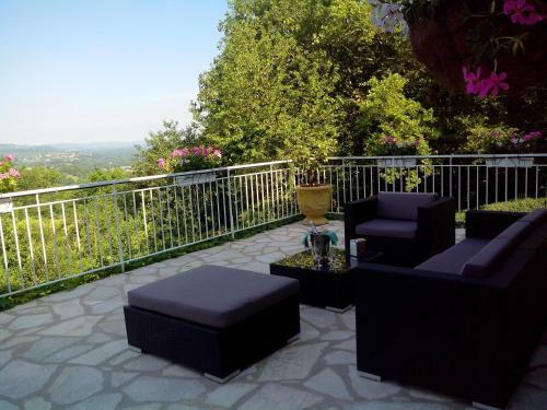 Hostal Villa Ric