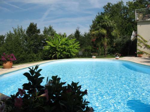 Hostal Villa Ric
