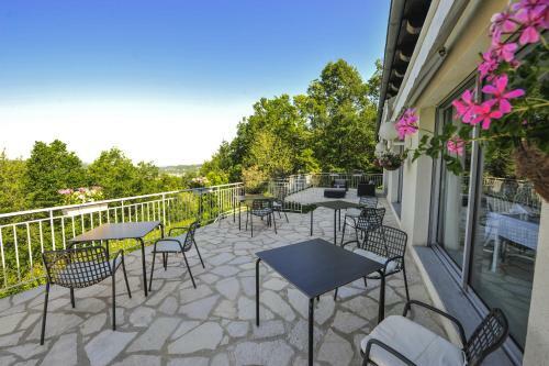 Hostal Villa Ric