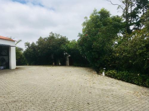 Casa Dos Pintos, Golf E Natureza