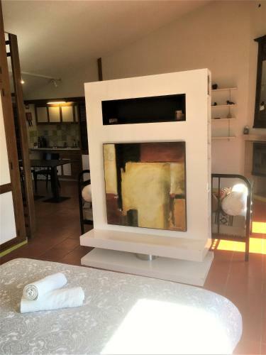 Casa Dos Pintos, Golf E Natureza