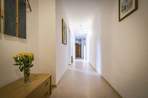 Apartamento G�stehaus Thomabauer