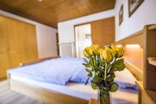 Apartamento G�stehaus Thomabauer