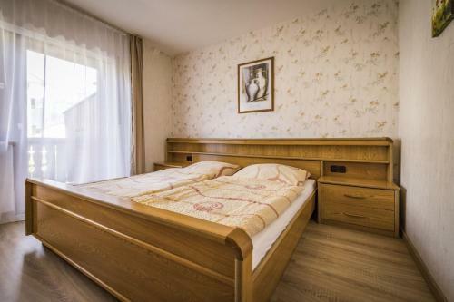 Apartamento G�stehaus Thomabauer