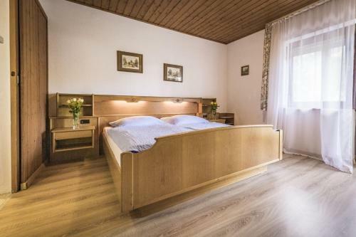 Apartamento G�stehaus Thomabauer