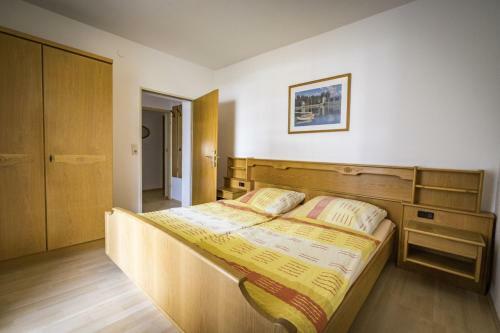 Apartamento G�stehaus Thomabauer