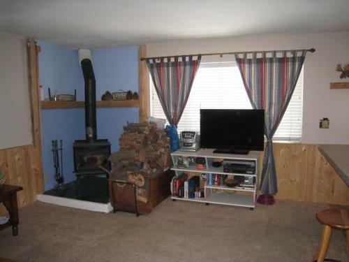 Apartamento Sierra Manor