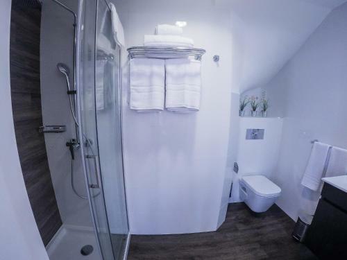 Apartamento Mosteiro View