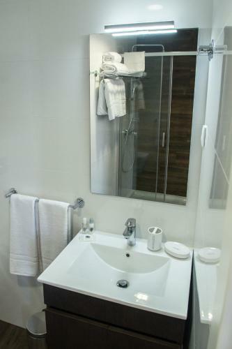 Apartamento Mosteiro View