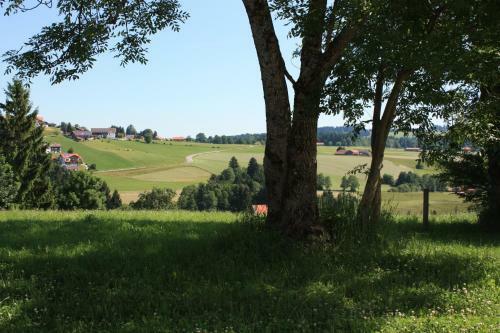 Apartamentos Ferien Beim Baur