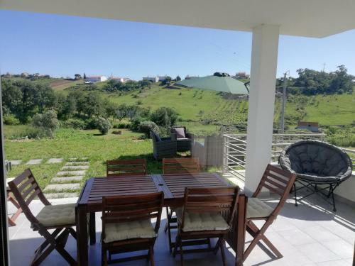 Agroturismo Casa Francisco