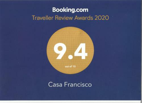 Agroturismo Casa Francisco