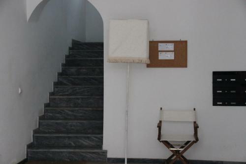 Suite Na Pra�a Da Rep�blica