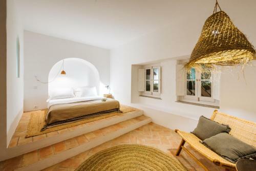 Bed & Breakfast Aljana Guest House Beja