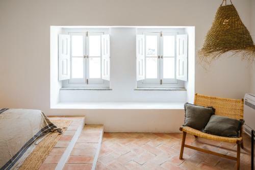 Bed & Breakfast Aljana Guest House Beja