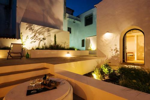 Bed & Breakfast Aljana Guest House Beja
