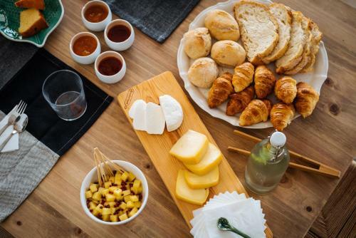 Bed & Breakfast Aljana Guest House Beja
