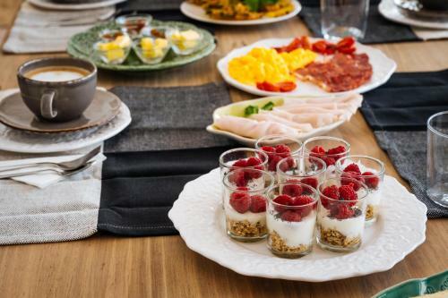 Bed & Breakfast Aljana Guest House Beja