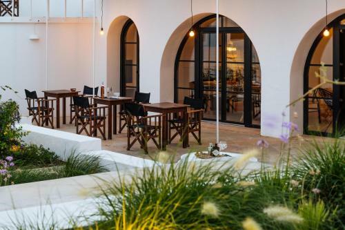 Bed & Breakfast Aljana Guest House Beja