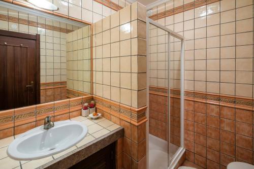Apartamento Terra�os De Benagil 23 (casa Alvorada)