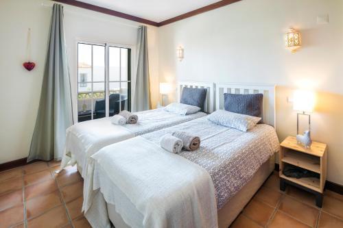 Apartamento Terra�os De Benagil 23 (casa Alvorada)